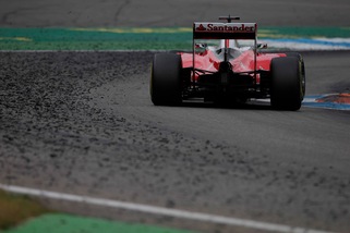 F1 Ferrari, a Fiorano i test con le Pirelli 2017