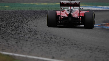 F1 Ferrari, a Fiorano i test con le Pirelli 2017