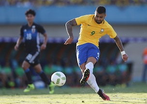 Calciomercato Juventus: no all'asta per Gabigol