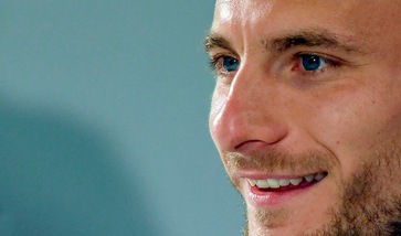 Calciomercato Lazio, Immobile si presenta: «La stagione del rilancio»