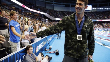 Rio 2016: Usa favoriti, Italia per 25 medaglie