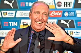 Italia, Ventura inizia il tour dei club. Domani a Vinovo dalla Juventus