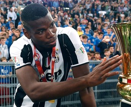 Forlan non ci sta: «120 milioni per Pogba? E allora Scholes?»