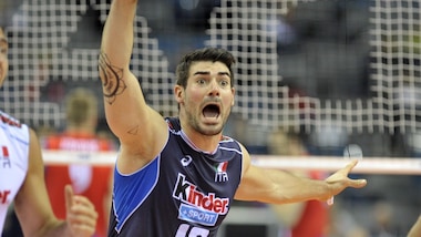 Filippo Lanza, «Al Villaggio Olimpico una mensa piena di sognatori»