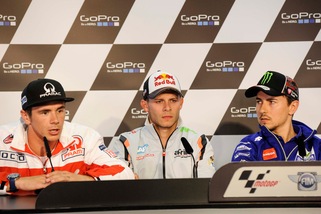 SBK Honda, Bradl al posto di van der Mark nel 2017