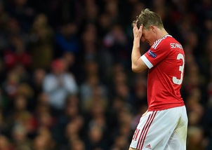 Manchester United: il fratello di Schweinsteiger va contro Mourinho