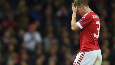 Manchester United: il fratello di Schweinsteiger va contro Mourinho