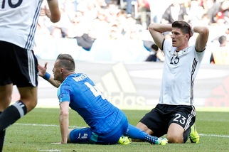 Calciomercato: «Il West Ham bussa alla porta della Fiorentina per Mario Gomez»