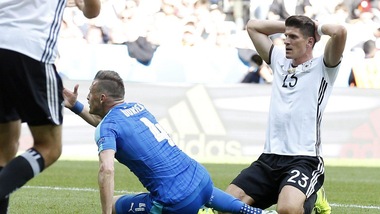 Calciomercato: «Il West Ham bussa alla porta della Fiorentina per Mario Gomez»