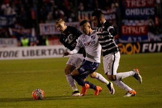 Calciomercato, Borges: «Il Torino su Bruno Henrique»