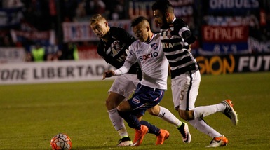 Calciomercato Palermo, 3,5 milioni per Bruno Henrique