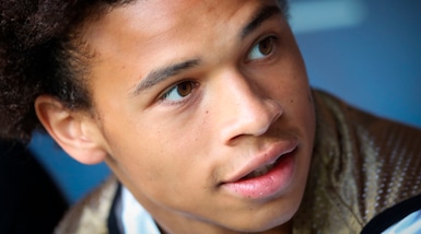 Calciomercato City: «Pronti 95 milioni di sterline per Stones e Sané»