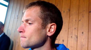 Doping, Schwazer: «Parto per Rio, ho voglia di gareggiare»