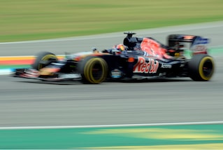 F1, Kvyat: «Infondate le voci della stampa russa»