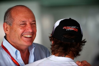 F1, Dennis: «Puntiamo alla vittoria nel 2017»