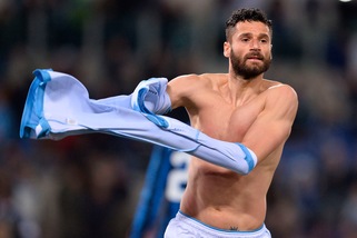 Calciomercato, Candreva all'Inter: c'è l'accordo con la Lazio