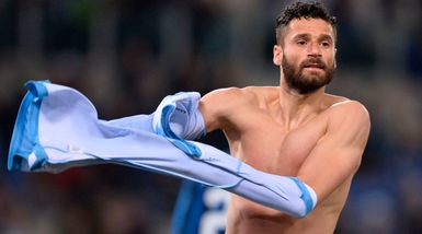 Calciomercato, Candreva all'Inter: c'è l'accordo con la Lazio
