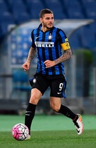 Inter, Icardi torna a twittare: «Manca poco all'inizio della stagione»