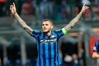 Calciomercato, Icardi-Napoli: la quota è 2,35