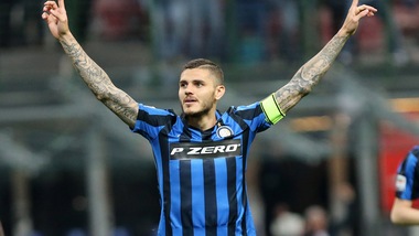 Calciomercato, Icardi-Napoli: la quota è 2,35