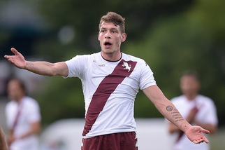 Toro-Ingolstadt 1-0: decide un gol di Belotti