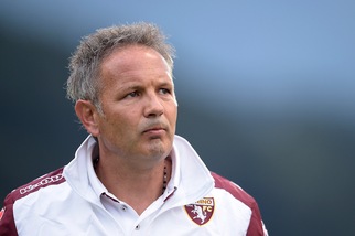 Torino, Mihajlovic: «Ci servono un regista e un difensore centrale»