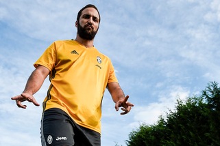 Argentina, il ct Bauza: «Punto su Higuain: è un grande goleador»