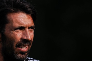 Juventus, Buffon: «Champions obiettivo di tutti. Higuain avrà un peso enorme»