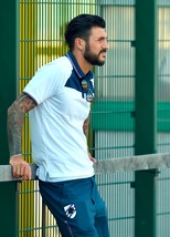 Soriano saluta la Samp: «Più forte grazie a questa squadra e ai suoi tifosi»