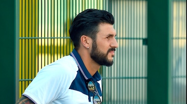 Soriano saluta la Samp: «Più forte grazie a questa squadra e ai suoi tifosi»