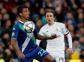 Il Wolfsburg alla Juventus: per Luiz Gustavo dateci Zaza