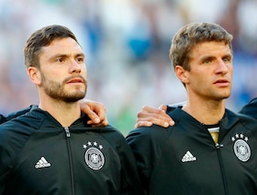 Calciomercato: «Il Liverpool bussa alla porta del Colonia per Hector»