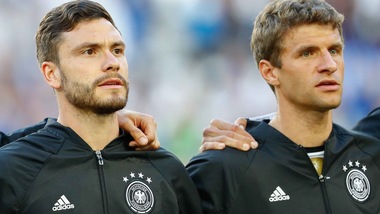 Calciomercato: «Il Liverpool bussa alla porta del Colonia per Hector»