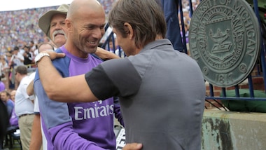 Calciomercato Real Madrid: «Zidane promuove Asensio»