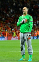 Ungheria, il portiere Kiraly lascia la nazionale