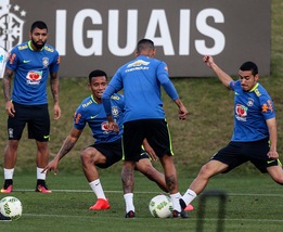 Olimpiadi, Calcio: Brasile pronto al riscatto, l'oro a 1,90