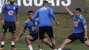 Olimpiadi, Calcio: Brasile pronto al riscatto, l'oro a 1,90