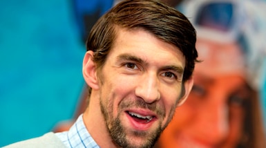 Rio2016, il portabandiera degli Usa sarà Phelps