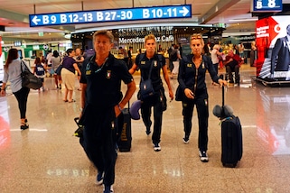 Olimpiadi, Tuffi: Cagnotto a 10,00 per l'oro