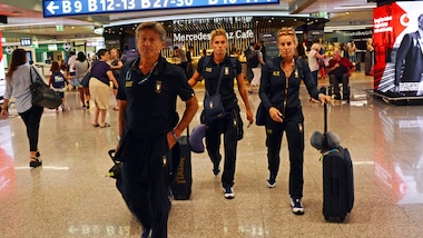 Olimpiadi, Tuffi: Cagnotto a 10,00 per l'oro