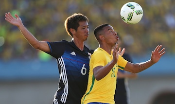 Calciomercato, colpo Manchester City: preso Gabriel Jesus. Inter beffata