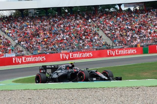 F1, Williams: «Ci piace Button, ma non aspetteremo»