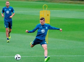 Calciomercato: Draxler-Juve, in quota si chiude a 5,00