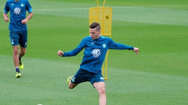 Calciomercato: Draxler-Juve, in quota si chiude a 5,00