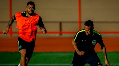 Olimpiadi, calcio: tocca al Brasile di Neymar e Gabigol