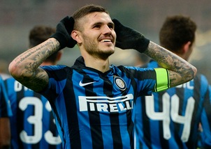 Tronchetti Provera: «Icardi? Vorrei rimanesse all'Inter»