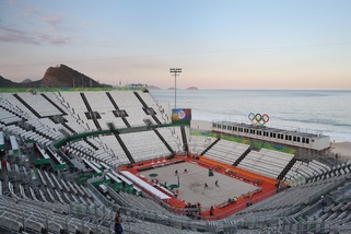 Lupo-Nicolai, Carambula-Ranghieri pronti al torneo di beach
