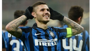 Tronchetti Provera: «Icardi? Vorrei rimanesse all'Inter»