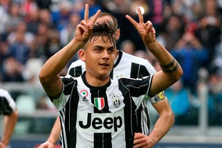 Calciomercato, la Juventus blinda Dybala