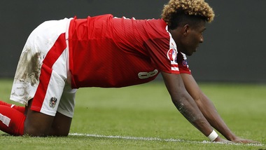 Calciomercato: «Il Real Madrid offre 65 milioni di euro per Alaba»